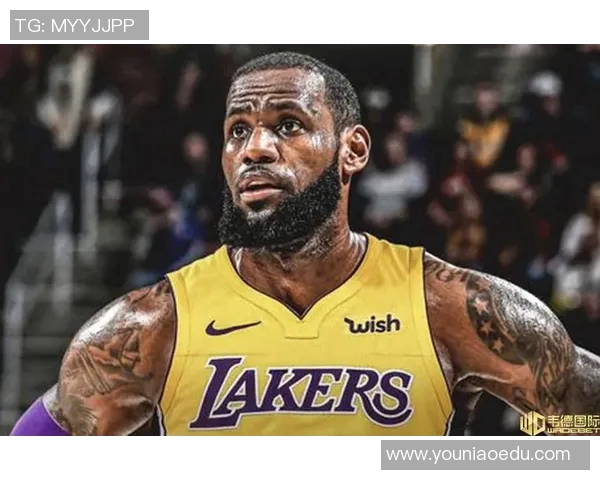 全球商业化影响力最强的体育明星排行榜揭晓