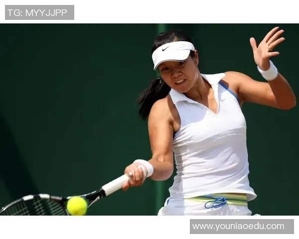 八零后体育明星女性代表人物盘点与成就回顾