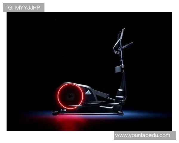 提升运动效果的秘密武器adidas健身器材全方位解析与推荐